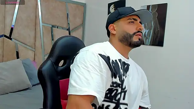 LeandroRusso online show from 01.29.25