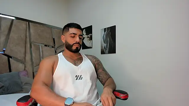 LeandroRusso online show from 02.06.25