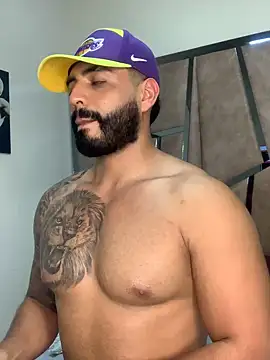 LeandroRusso online show from 03.16.25