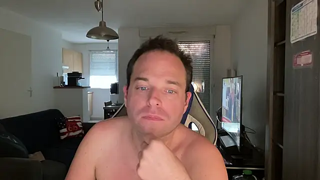 Funnyjul31 online show from 03.07.25