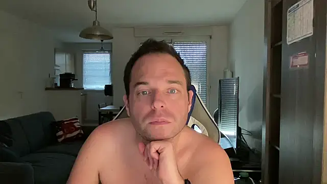 Funnyjul31 online show from 03.08.25