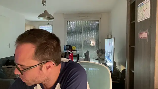 Funnyjul31 online show from 09.13.25