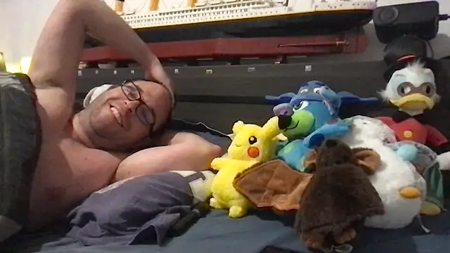 Funnyjul31 online show from 03.01.26