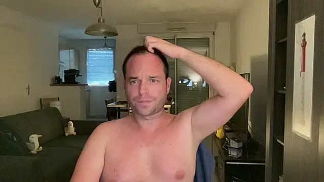 Snapshot of Funnyjul31 chatting on 07.15.26 Funnyjul31 online show from 07.15.26