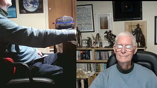 bigears online show from 11.28.25