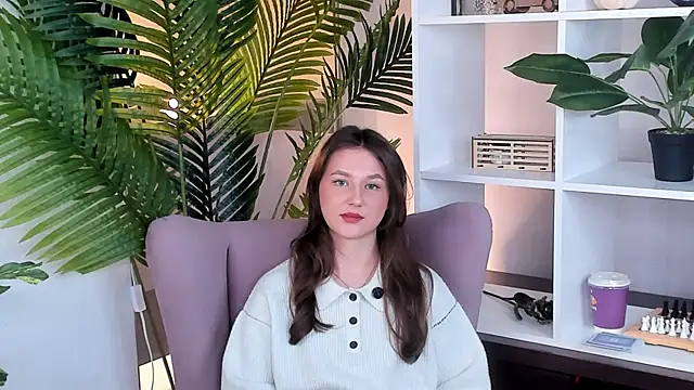 ElgaCurless online show from 01.26.25