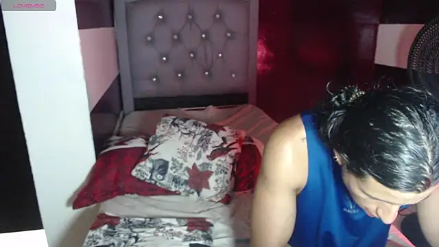 charly bunnys1 online show from 02.05.25