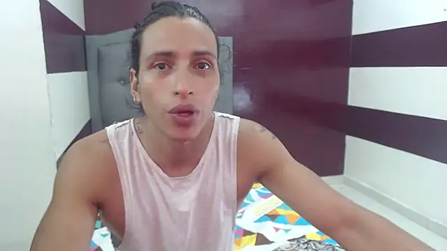 charly bunnys1 online show from 02.07.25