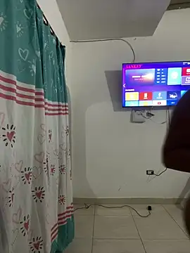 my cam online show from 04.12.26