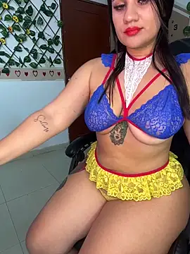 alexa cf online show from 02.22.25