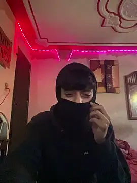 Skinny high online show from 02.08.25
