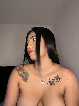 mari pauli x online show from 02.19.25