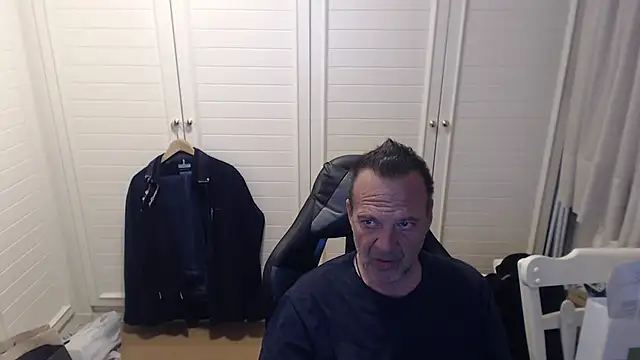 Dimitrios30 online show from 03.08.26