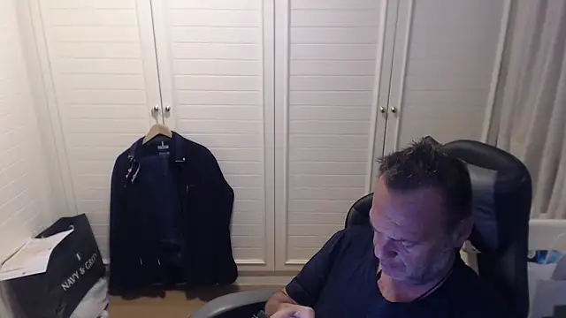 Dimitrios30 online show from 03.10.26