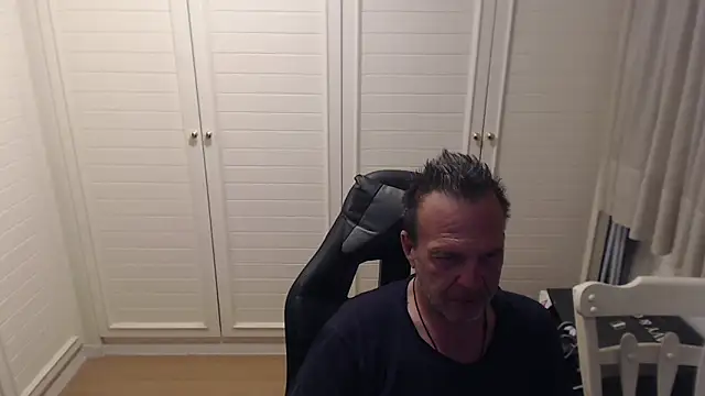 Dimitrios30 online show from 03.22.26