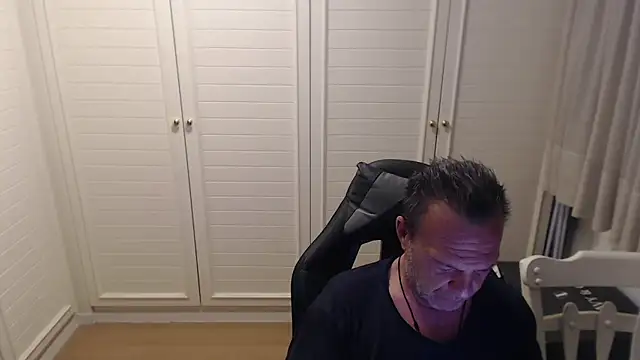 Dimitrios30 online show from 03.23.26