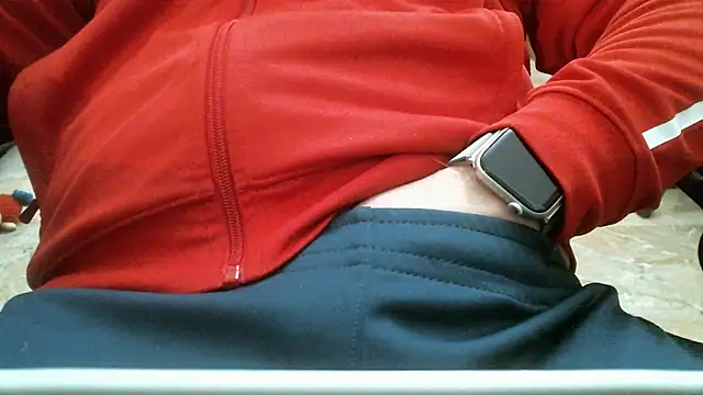 Snapshot of bigplut chatting on 01.26.25 bigplut online show from 01.26.25