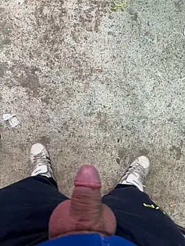 Snapshot of bigplut chatting on 02.02.25 bigplut online show from 02.02.25