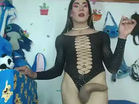 sexy nicoll hot online show from 02.17.25