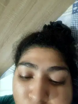 Snapshot of naina78910 chatting on 09.27.25 naina78910 online show from 09.27.25