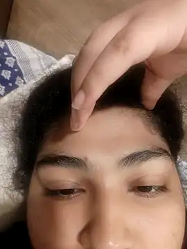 Snapshot of naina78910 chatting on 10.08.25 naina78910 online show from 10.08.25