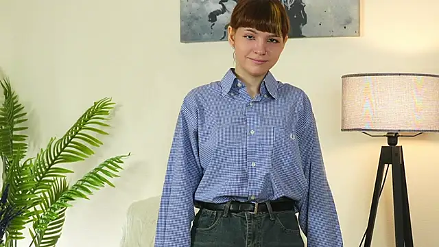 ElvaAxley online show from 01.28.25