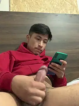 EduardoEspinoza12 online show from 02.12.26