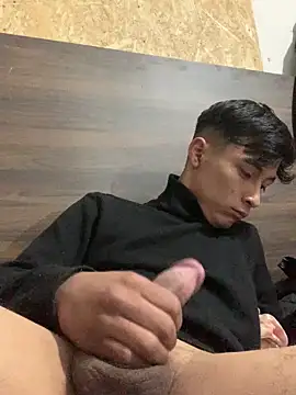 EduardoEspinoza12 online show from 03.14.26