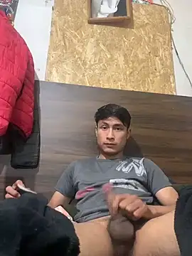 EduardoEspinoza12 online show from 04.03.26