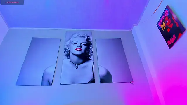 Cherry splash online show from 12.14.25