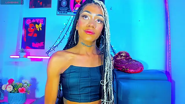 Cherry splash online show from 05.19.26