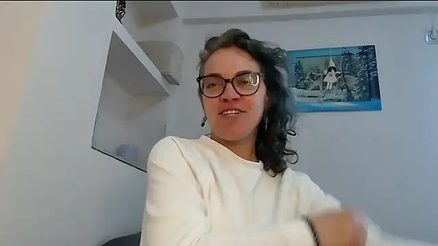 Ju-Hot online show from 04.21.26