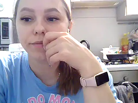 Snapshot of Misssweet_s chatting on 01.26.25 Misssweet s online show from 01.26.25