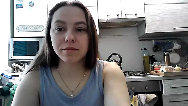 Snapshot of Misssweet_s chatting on 03.04.25 Misssweet s online show from 03.04.25