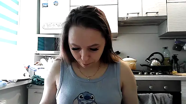 Snapshot of Misssweet_s chatting on 03.12.25 Misssweet s online show from 03.12.25
