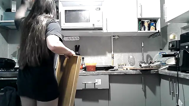 Misssweet s online show from 09.17.25