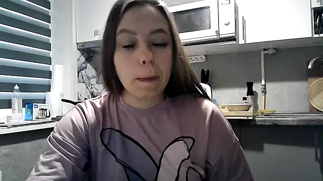 Misssweet s online show from 10.13.25