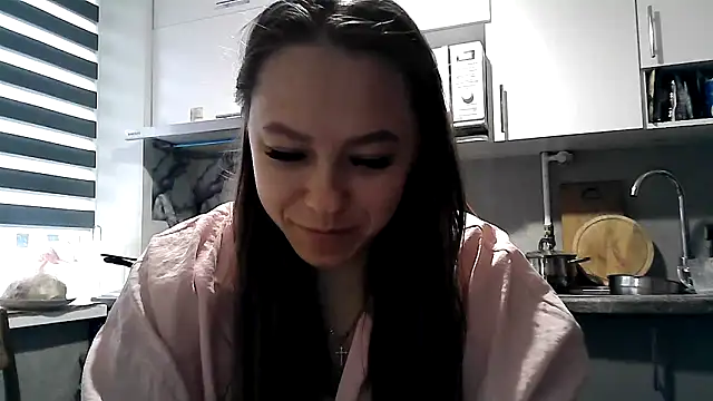 Misssweet s online show from 11.03.25