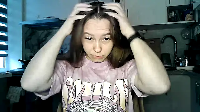 Misssweet s online show from 11.19.25