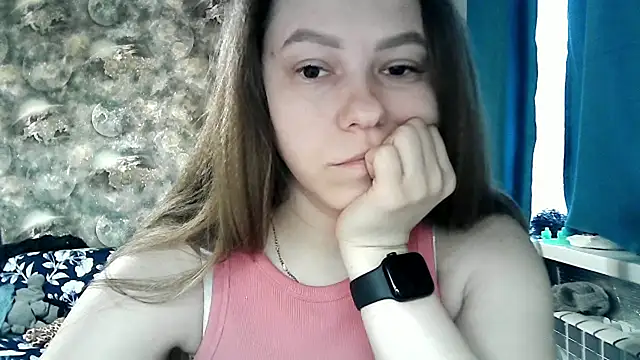 Misssweet s online show from 03.18.26