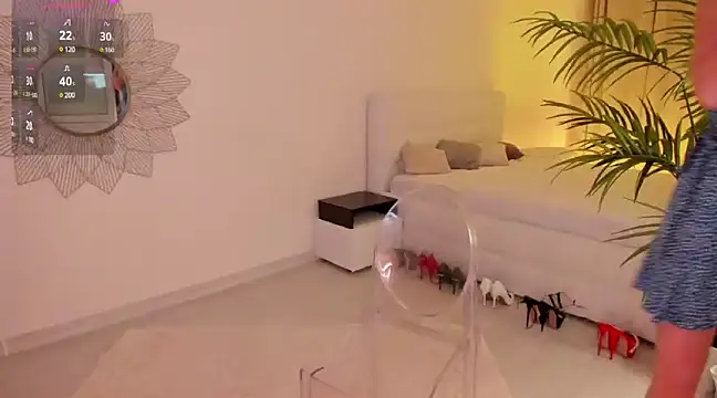 Victoria Korff online show from 01.30.25