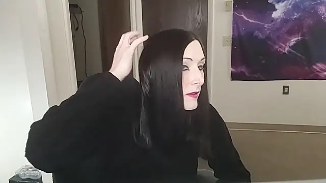 Ivyrose4999 online show from 10.14.25