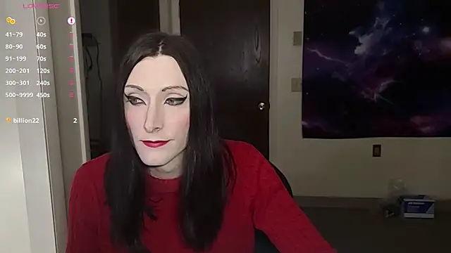 Ivyrose4999 online show from 10.24.25