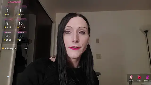 Ivyrose4999 online show from 07.08.26