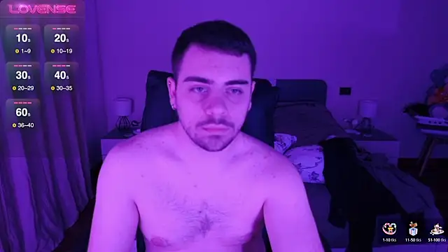 Snapshot of alexx0904 chatting on 03.14.25 alexx0904 online show from 03.14.25