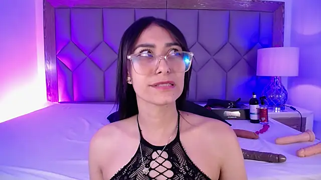 PamelaaPonce online show from 01.09.26