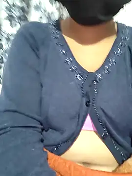 Ananyasingh47 online show from 11.27.25