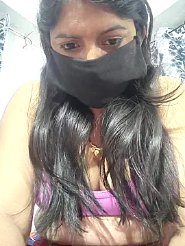 Ananyasingh47 online show from 12.19.25