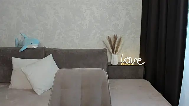 MelisaHart online show from 02.14.25