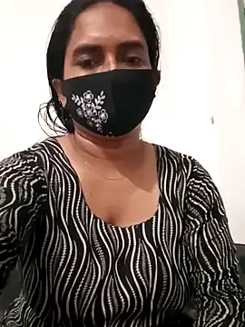 Alisha asa online show from 03.17.25